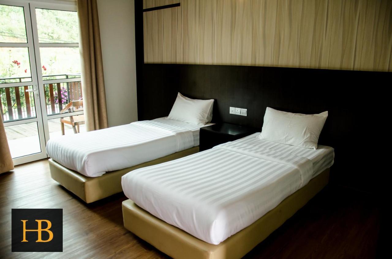 Hotel H Benjamin