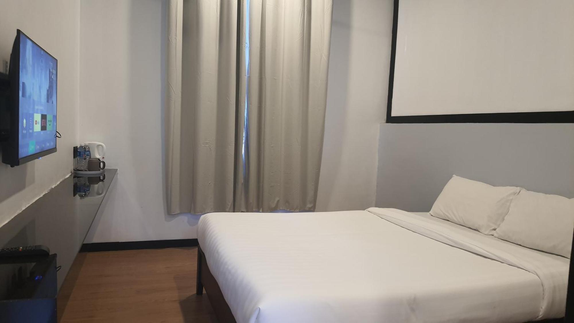 H Benjamin Hotel *