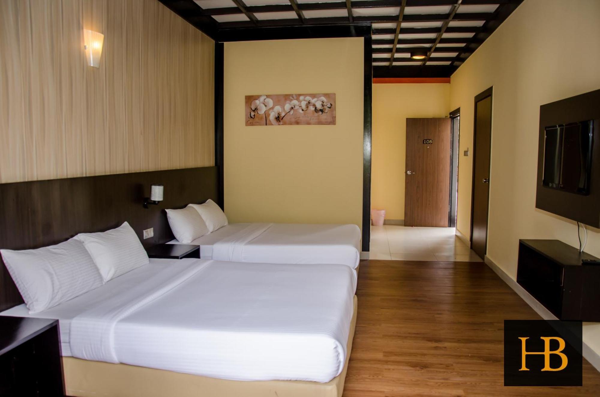 Hotel H Benjamin