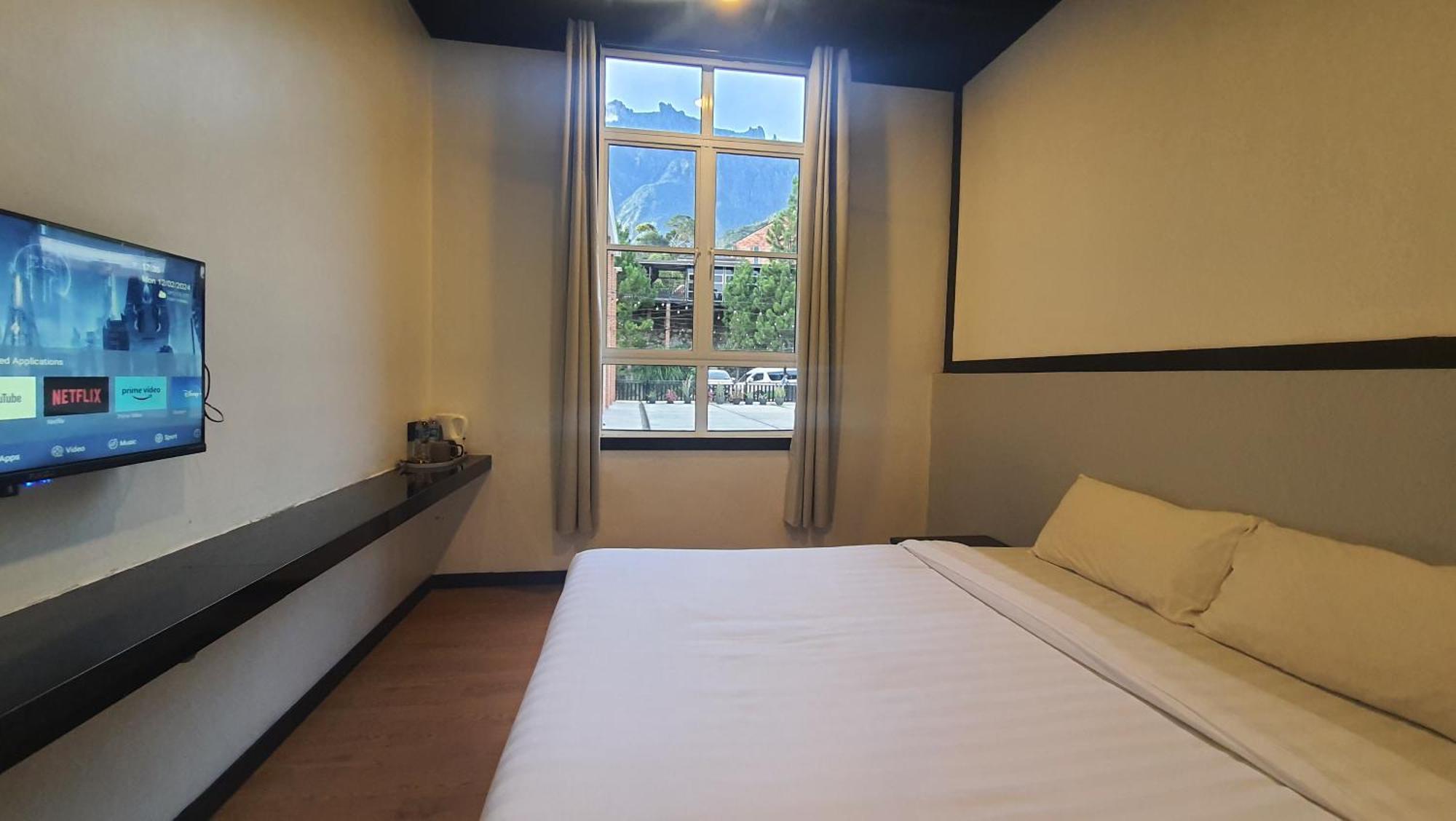 H Benjamin Hotel