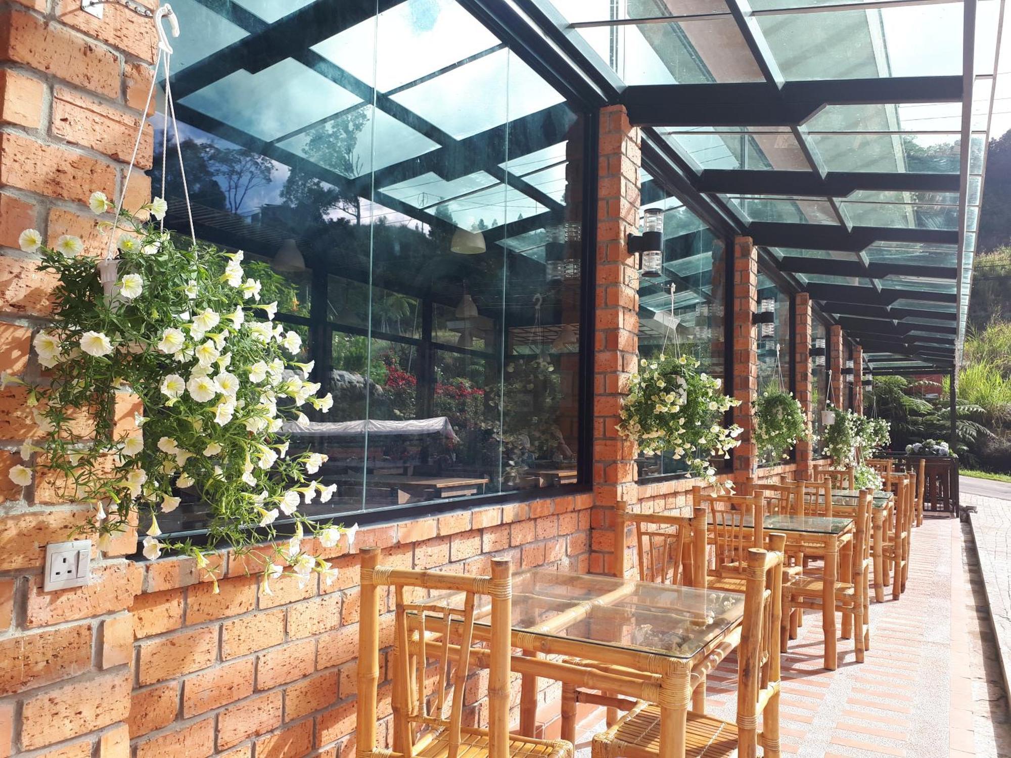 H Benjamin Hotel Kundasang